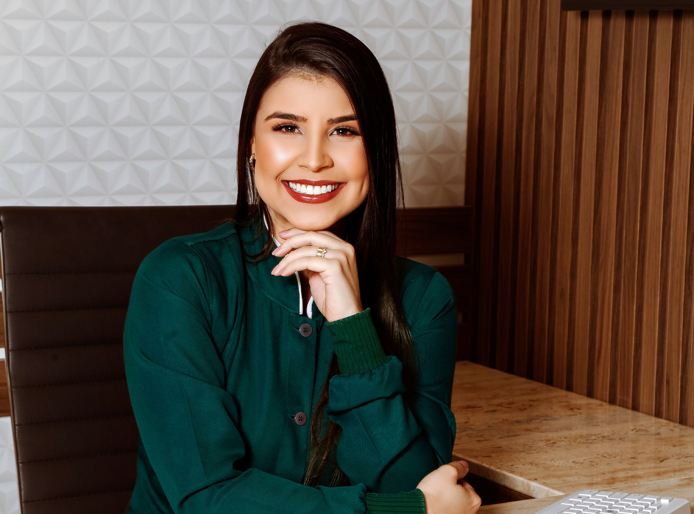 Letícia Caroline Cardozo da Silva